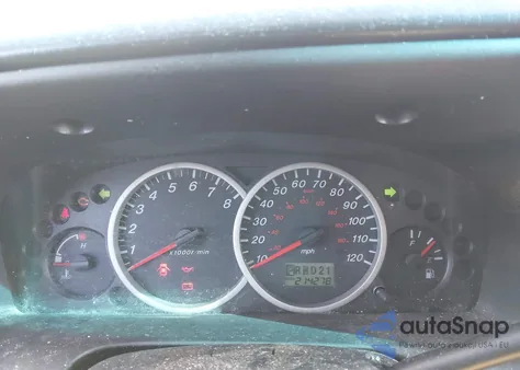 2004 Mazda Tribute Es V6 из США, поврежденный, VIN 4F2CZ96164KM14997